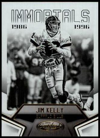120 Jim Kelly